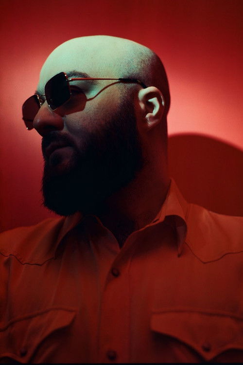 Photo of Rasul Chabdarov