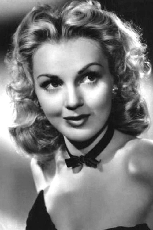 Photo of Lynn Merrick