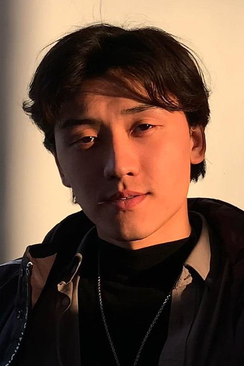 Photo of Amangeldy Abdrahmanov