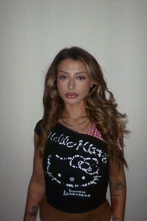 Photo of Asya Alizade