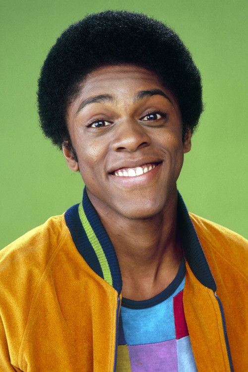 Photo of Lawrence Hilton-Jacobs