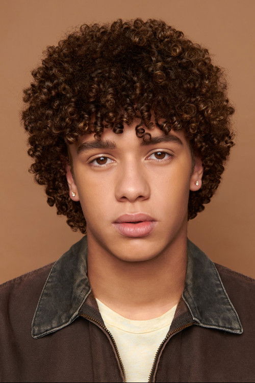 Photo of Nathaniel Buescher