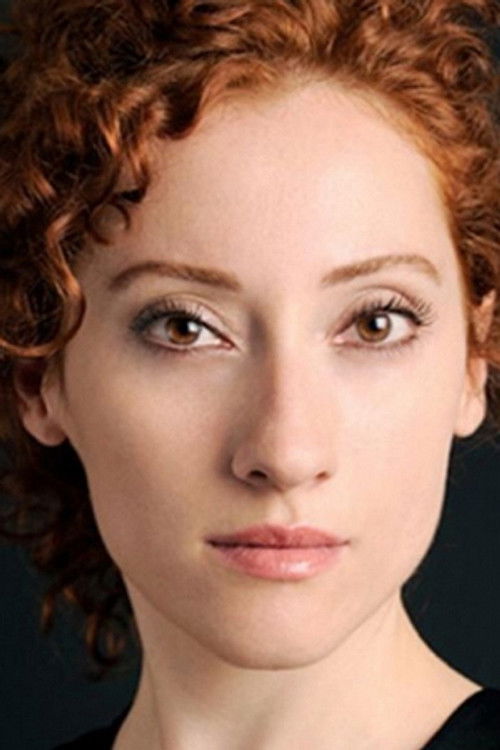 Photo of Berfu Öngören