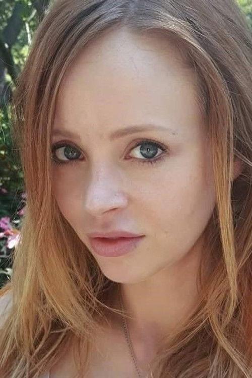 Photo of Jessica Willis