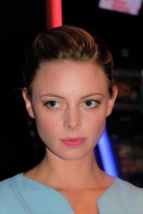 Photo of Roos van Erkel