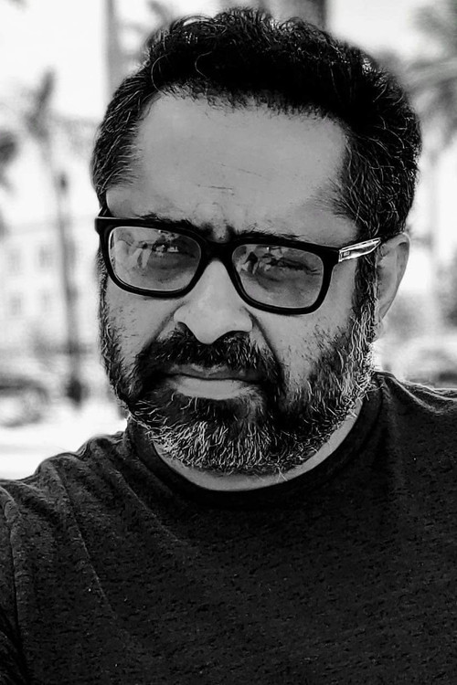 Photo of Suman Ghosh