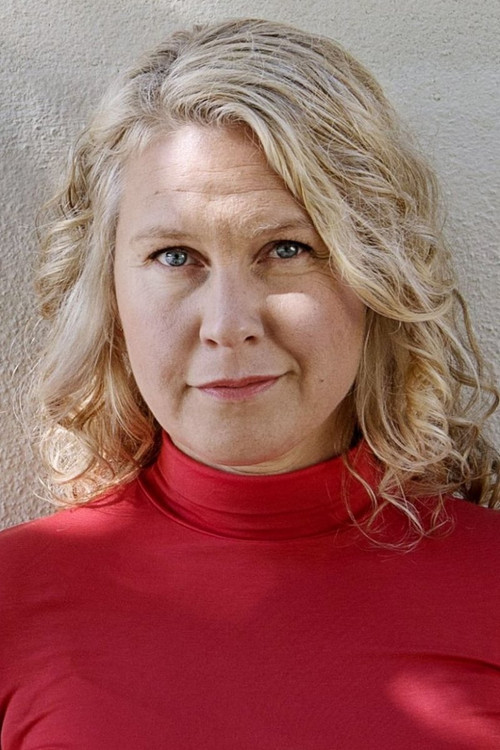 Photo of Eva Melander