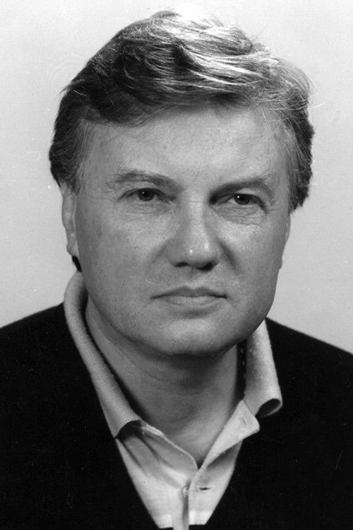 Photo of Göksel Arsoy