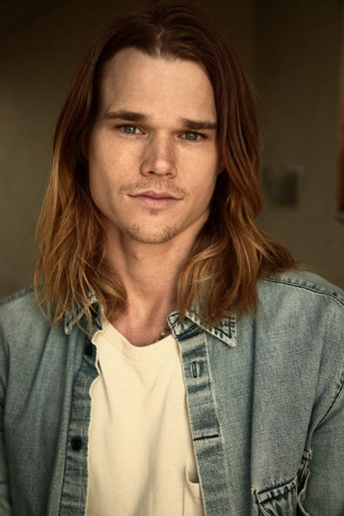 Photo of Brendan Miller