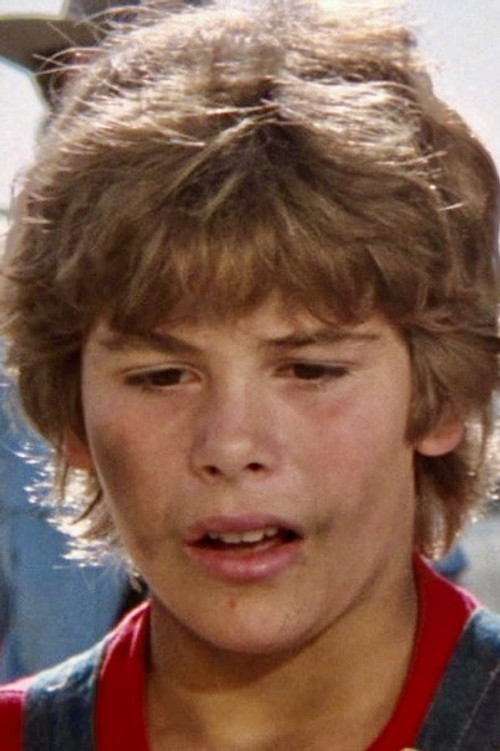 Photo of Marcus D'Amico