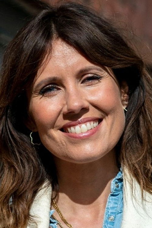 Photo of Ida Wohlert