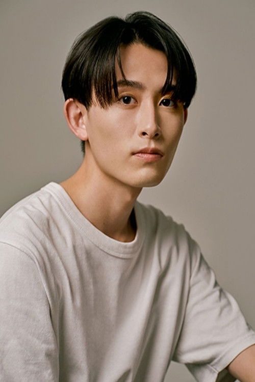 Photo of Yuki Hayama