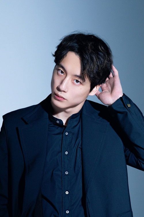 Photo of Kentaro Sakaguchi