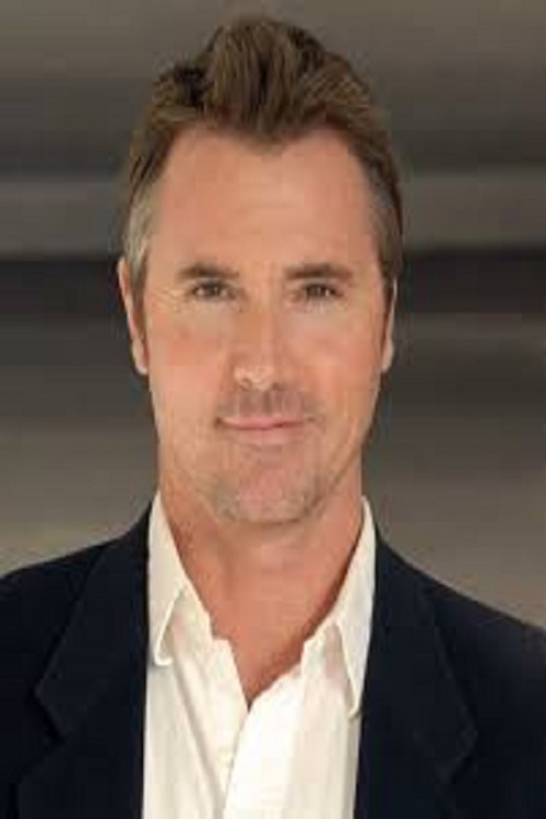 Photo of Mark Humphrey