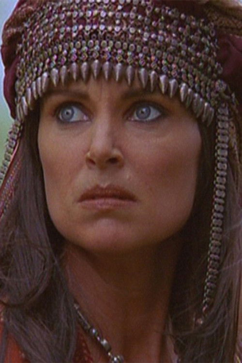 Photo of Kim Michalis