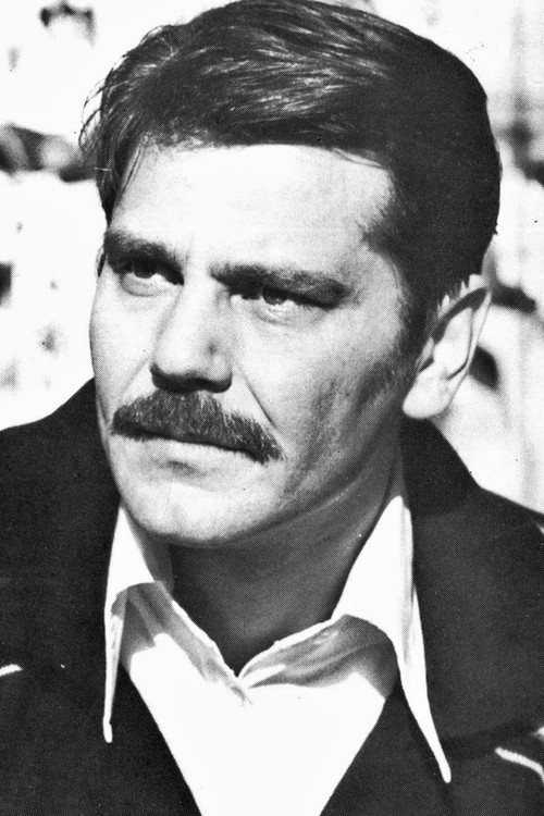 Photo of Mario Novelli