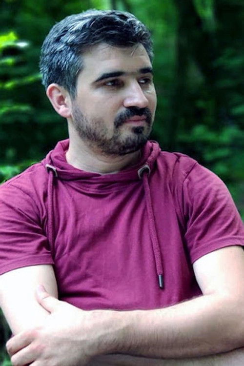 Photo of Valeh Ahmadov