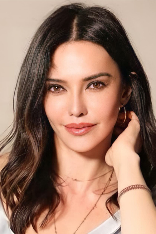 Photo of Hande Ataizi