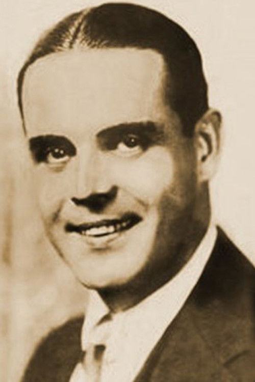 Photo of Cornelius Keefe