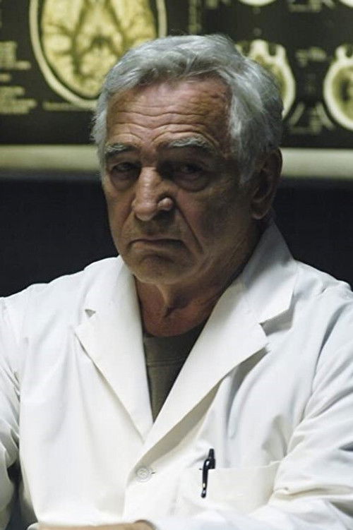 Photo of Donnelly Rhodes