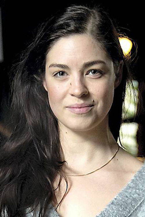 Photo of Natalie Madueño