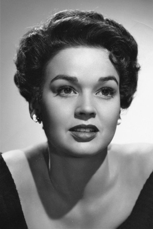 Photo of Kathryn Grant