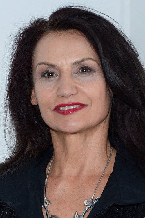 Photo of Małgorzata Pieczyńska