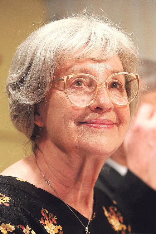 Photo of Nina Divíšková