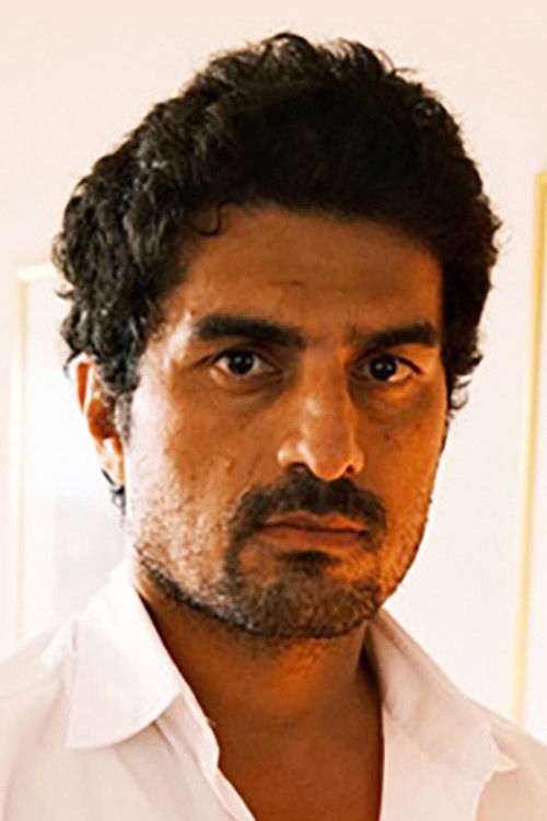 Photo of Murat Fıratoğlu