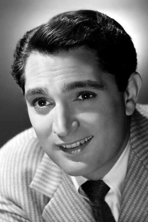 Photo of Robert Alda