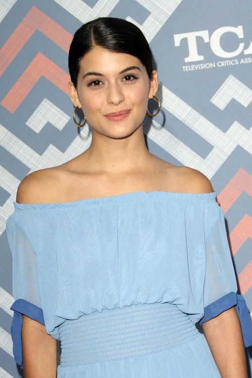 Photo of Sofia Black-D'Elia