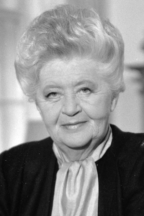 Photo of Susi Nicoletti