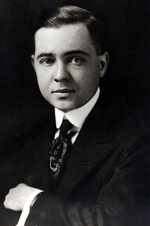 Photo of Lorin Raker