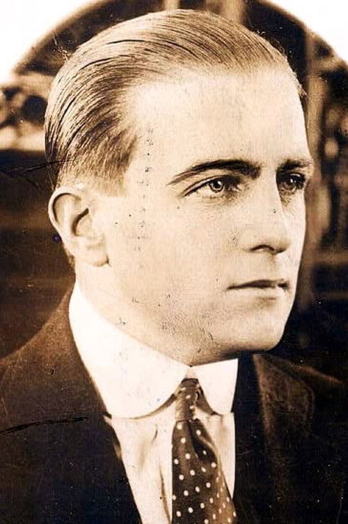 Photo of Jack McLean