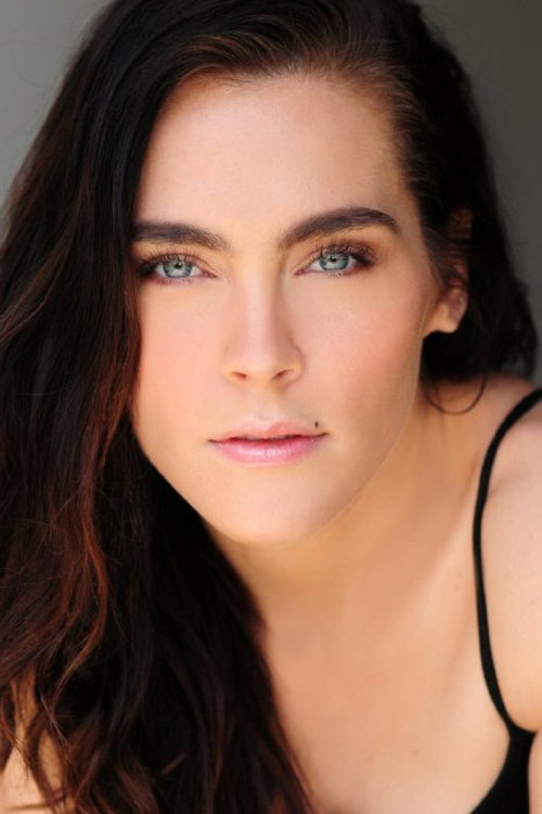 Photo of Nadine Crocker