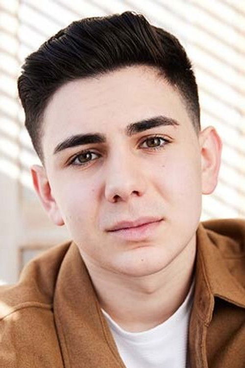 Photo of Mert Dincer