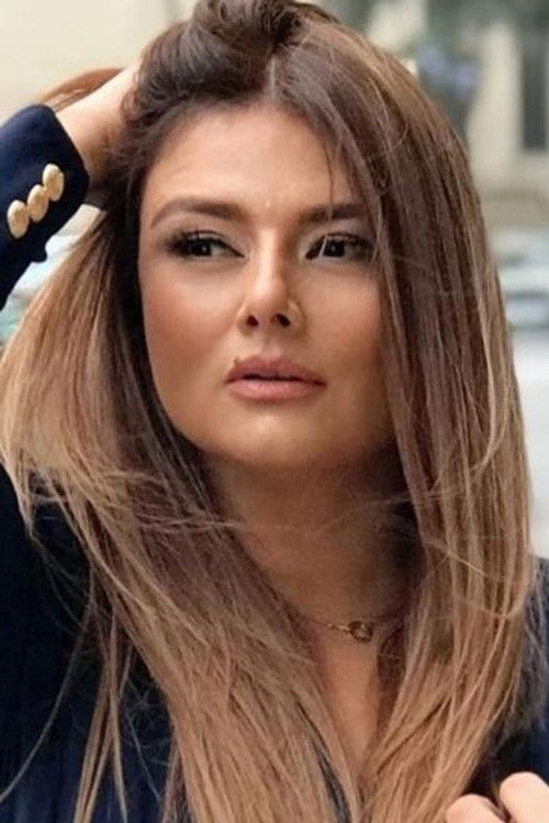 Photo of Kamila Babayeva