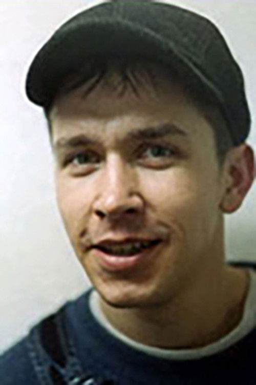 Photo of Tomas Motskus