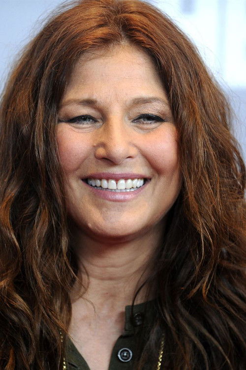 Photo of Catherine Keener