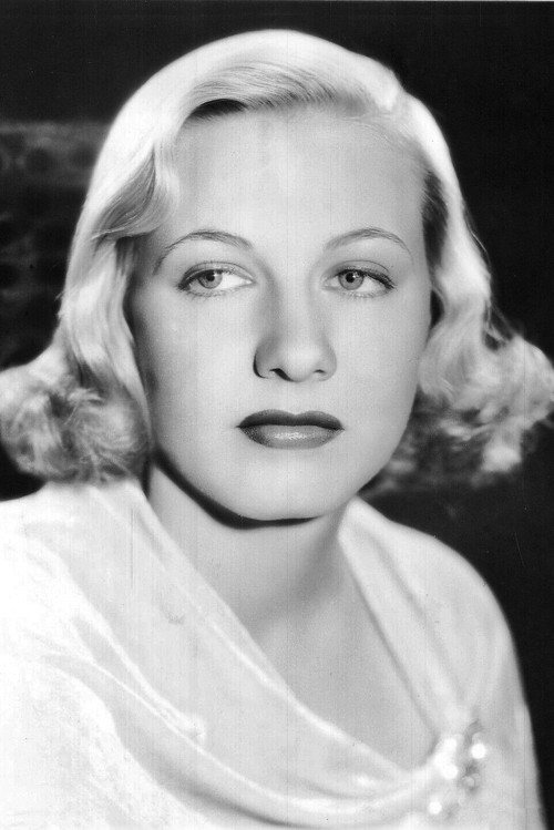 Photo of Gloria Dickson