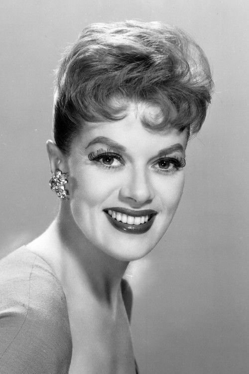 Photo of Janis Paige