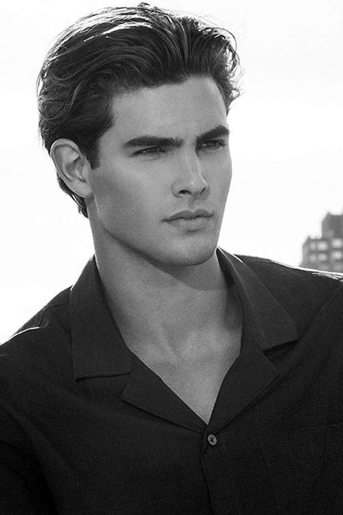 Photo of Gordon Winarick