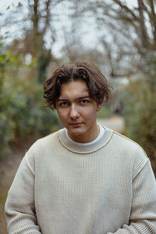 Photo of Kyllian Guillou