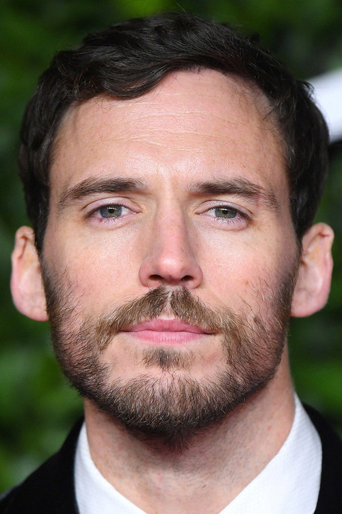 Photo of Sam Claflin