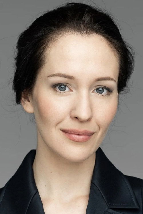 Photo of Лидия Шевченко