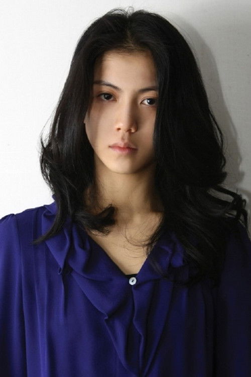 Photo of Kim Ok-bin