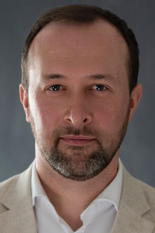 Photo of Seán Condon