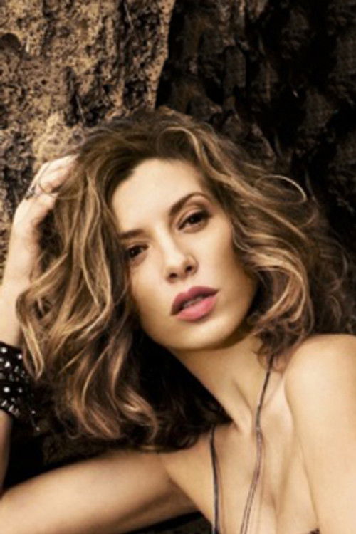 Photo of Sylvia Delikoura