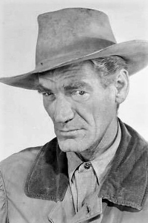 Photo of John Dierkes