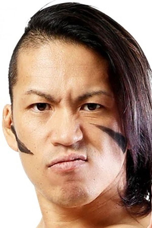 Photo of Taiji Ishimori